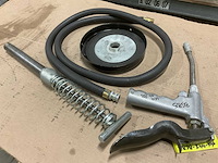 55-460 porta-lube greaser - afbeelding 4 van  4