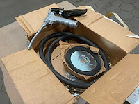 55-460 porta-lube greaser - afbeelding 1 van  4