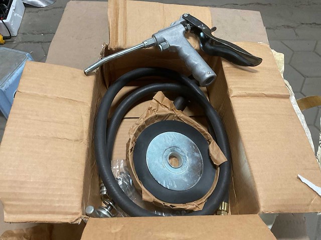 55-460 porta-lube greaser - afbeelding 4 van  4