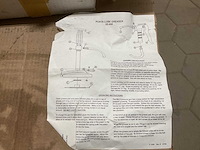 55-460 porta-lube greaser - afbeelding 3 van  4