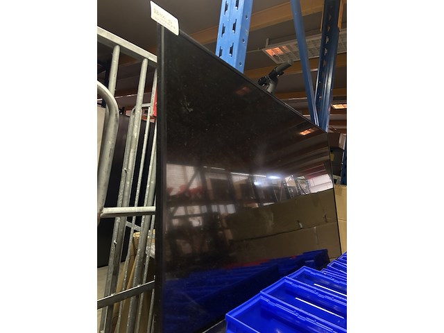 55" full hd edge-lit led monitor lg, 55se3kb-b - afbeelding 2 van  3