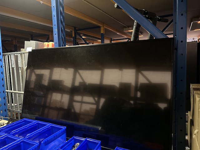 55" full hd edge-lit led monitor lg, 55se3kb-b - afbeelding 3 van  3