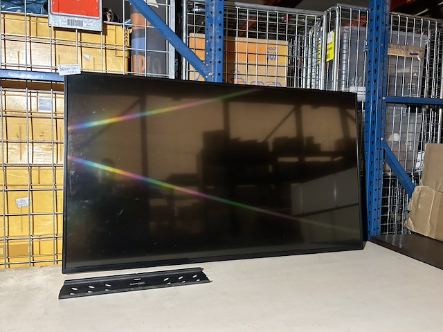 55" full hd edge-lit led monitor lg, 55se3kb-b - afbeelding 1 van  3