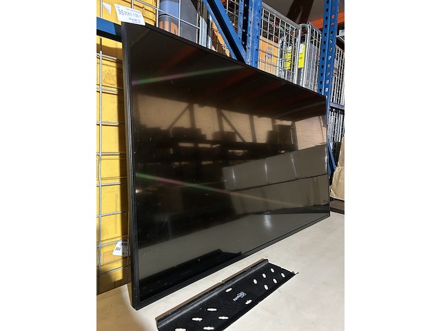 55" full hd edge-lit led monitor lg, 55se3kb-b - afbeelding 2 van  3