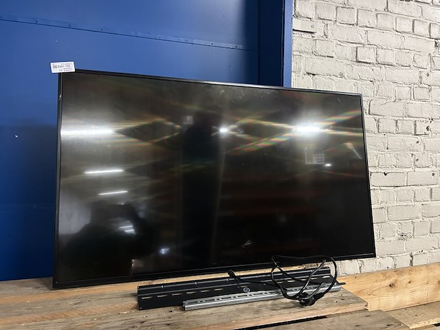 55" full hd edge-lit led monitor lg, 55se3kb-b - afbeelding 1 van  4