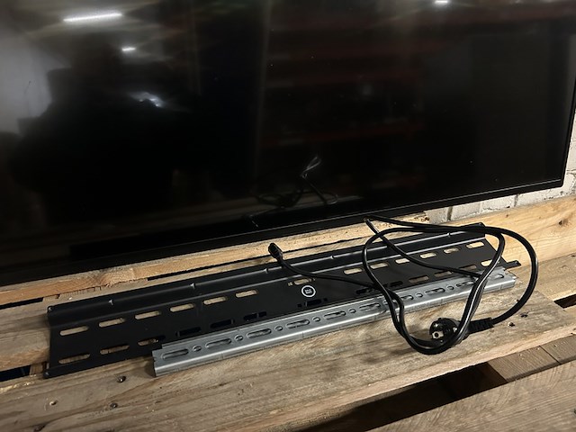 55" full hd edge-lit led monitor lg, 55se3kb-b - afbeelding 2 van  4