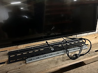 55" full hd edge-lit led monitor lg, 55se3kb-b - afbeelding 2 van  4