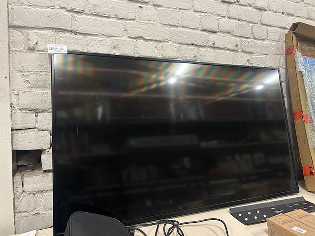 55" full hd edge-lit led monitor lg, 55se3kb-b - afbeelding 3 van  3