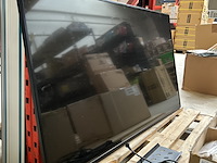 55" full hd edge-lit led monitor, lg, 55se3kb-b - afbeelding 1 van  4