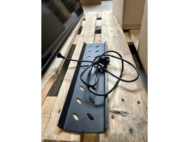 55" full hd edge-lit led monitor, lg, 55se3kb-b - afbeelding 2 van  4