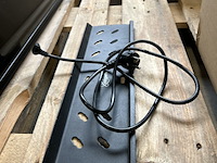 55" full hd edge-lit led monitor, lg, 55se3kb-b - afbeelding 2 van  4