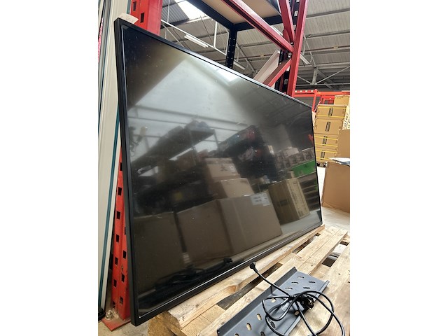 55" full hd edge-lit led monitor, lg, 55se3kb-b - afbeelding 3 van  4