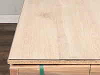 55 m2 laminaat plank - 1285 x 192 x 8 mm - afbeelding 2 van  4