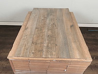 55 m2 laminaat plank - 1383 x 159 x 8 mm - afbeelding 3 van  4