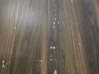 55 m2 laminaat plank - 1383 x 193 x 10 mm - afbeelding 1 van  1