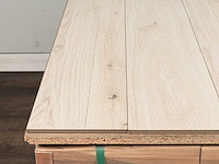 55 m2 laminaat plank - 1383 x 193 x 8 mm - afbeelding 2 van  4