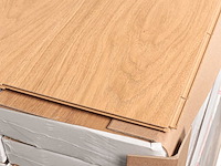 55 m2 parket eiken fineer berry alloc - 2200 x 210 x 10 mm - afbeelding 2 van  4