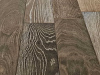 55 m2 parket eiken xl multiplank - 2200 x 127 x 19 mm - afbeelding 1 van  3