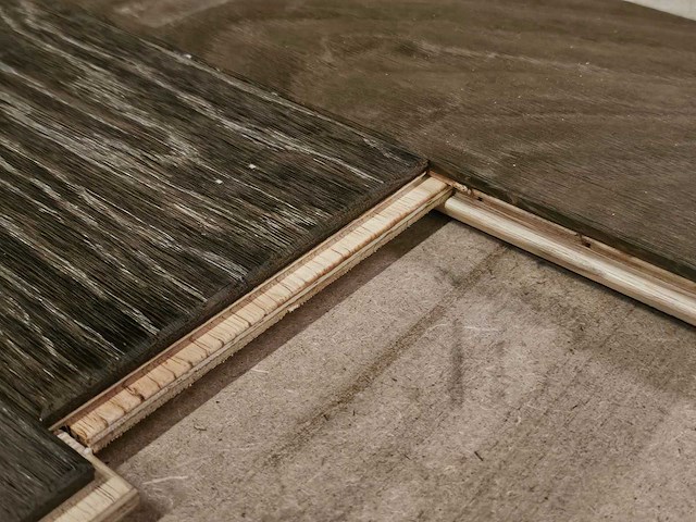 55 m2 parket eiken xl multiplank - 2200 x 127 x 19 mm - afbeelding 2 van  3