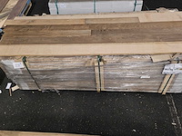 55 m2 parket eiken xl multiplank - 2200 x 127 x 19 mm - afbeelding 3 van  3