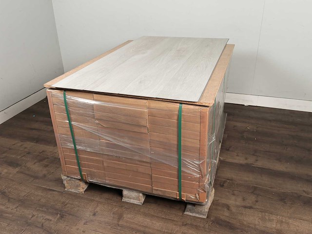 55 m2 pvc click plank - 1510 x 210 x 4,5 mm - afbeelding 4 van  4