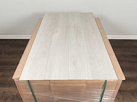 55 m2 pvc click plank - 1510 x 210 x 4,5 mm - afbeelding 3 van  4