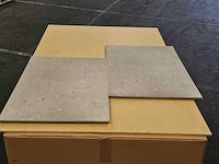 55 m2 pvc tegel op kurk - 620 x 450 x 11 mm - afbeelding 3 van  3