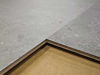 55 m2 pvc tegel op kurk - 620 x 450 x 11 mm - afbeelding 2 van  3