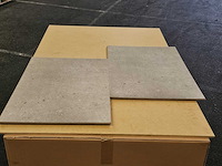 55 m2 pvc tegel op kurk - 620 x 450 x 11 mm - afbeelding 3 van  3