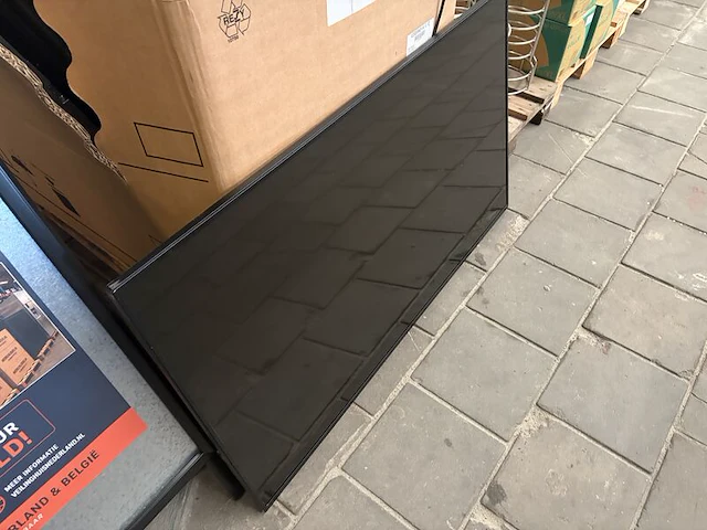 55” professioneel display met vogels muurbeugel lg, 55se3kb-b - afbeelding 3 van  6