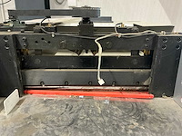 5508px papiersnijmachine - afbeelding 6 van  10