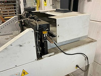 5508px papiersnijmachine - afbeelding 7 van  10
