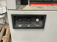 5508px papiersnijmachine - afbeelding 8 van  10