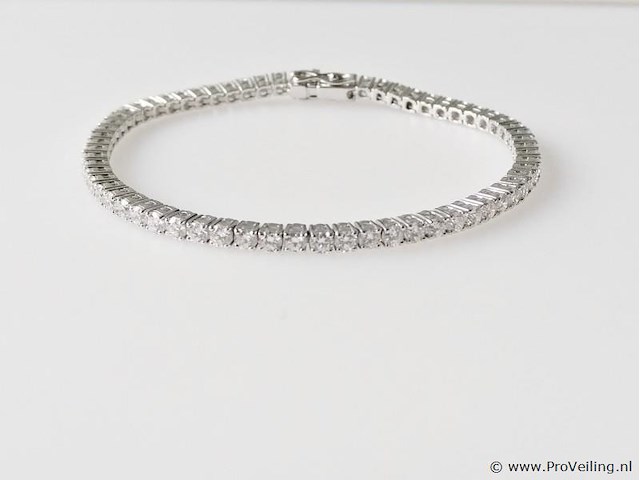 5.50ct bracelet - afbeelding 1 van  7