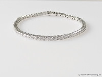 5.50ct bracelet - afbeelding 1 van  7