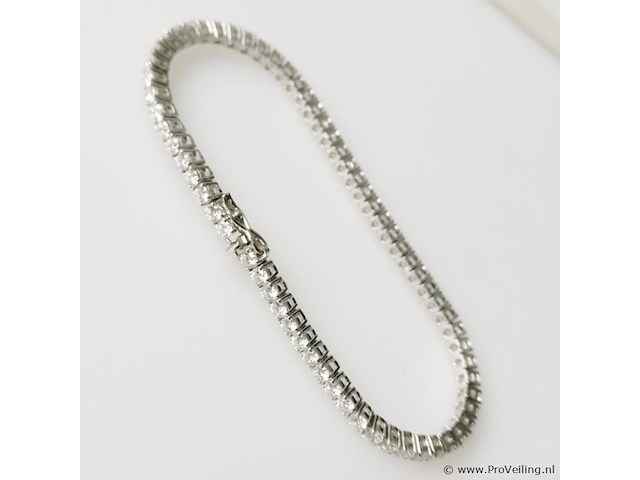 5.50ct bracelet - afbeelding 2 van  7