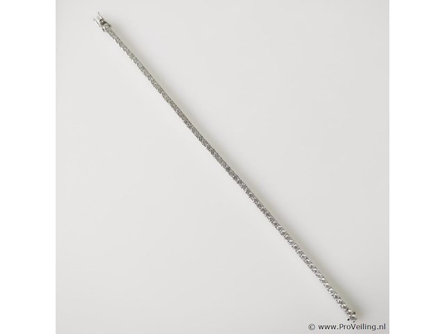5.50ct bracelet - afbeelding 3 van  7