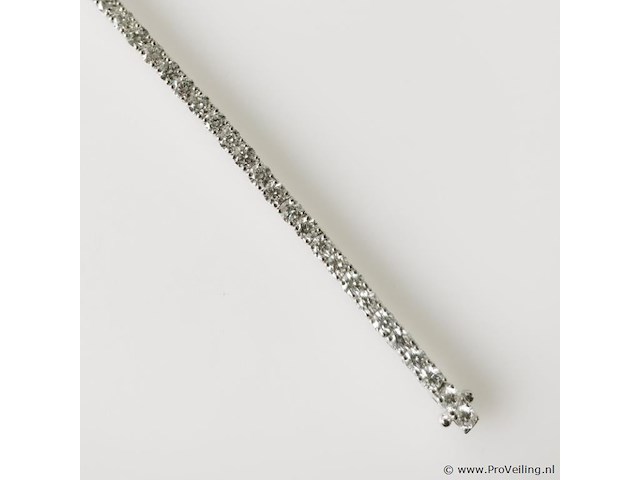 5.50ct bracelet - afbeelding 4 van  7