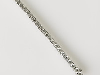 5.50ct bracelet - afbeelding 4 van  7