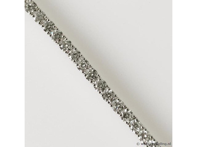 5.50ct bracelet - afbeelding 5 van  7