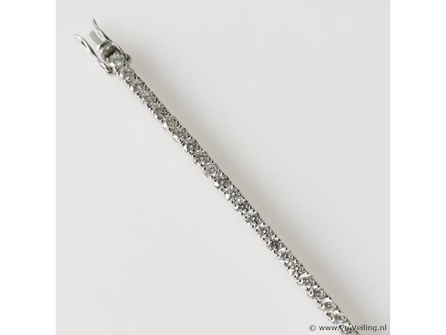5.50ct bracelet - afbeelding 6 van  7