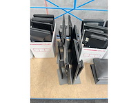 55x 22" monitor - divers - afbeelding 3 van  5