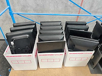 55x 22" monitor - divers - afbeelding 2 van  5