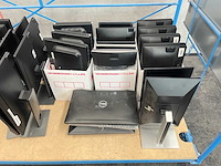 55x 22" monitor - divers - afbeelding 5 van  5