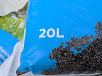 55x zak vijverpotgrond a 20 liter dcm - afbeelding 5 van  6