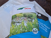 55x zak vijverpotgrond a 20 liter dcm - afbeelding 6 van  6