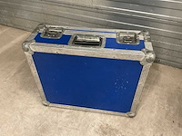 55x45cm flightcase - afbeelding 1 van  2