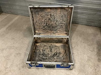 55x45cm flightcase - afbeelding 2 van  2