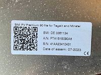 56 bmi pv primium zonnepaneel (56x) - afbeelding 2 van  4