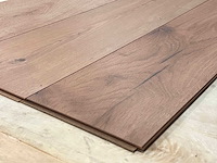 56 m2 laminaat plank - 1383 x 193 x 7 mm - afbeelding 1 van  2